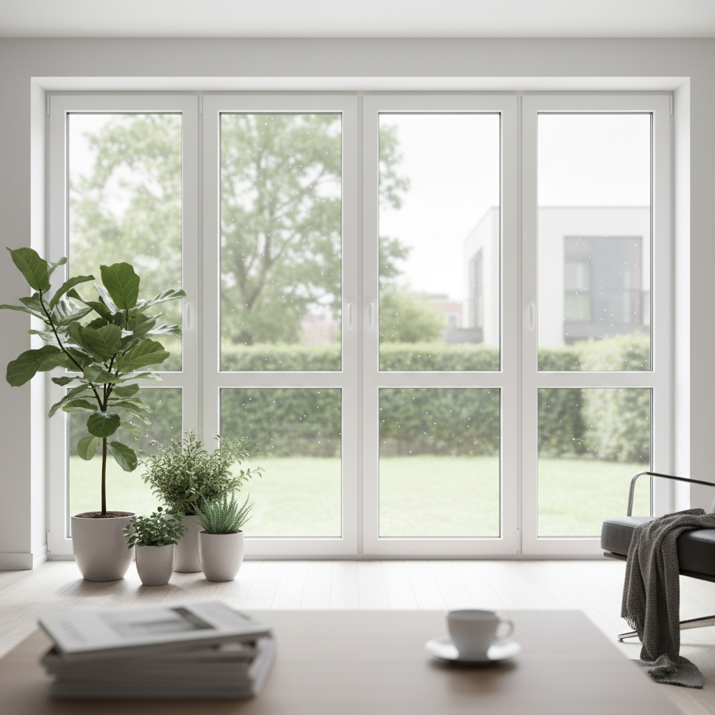Bespaar energie en verhoog uw wooncomfort