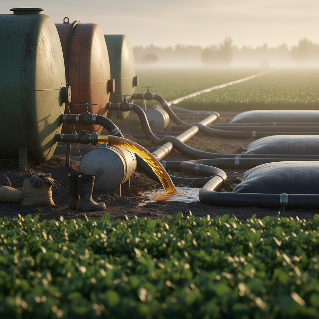 Verrijk je planten voor snelle groei